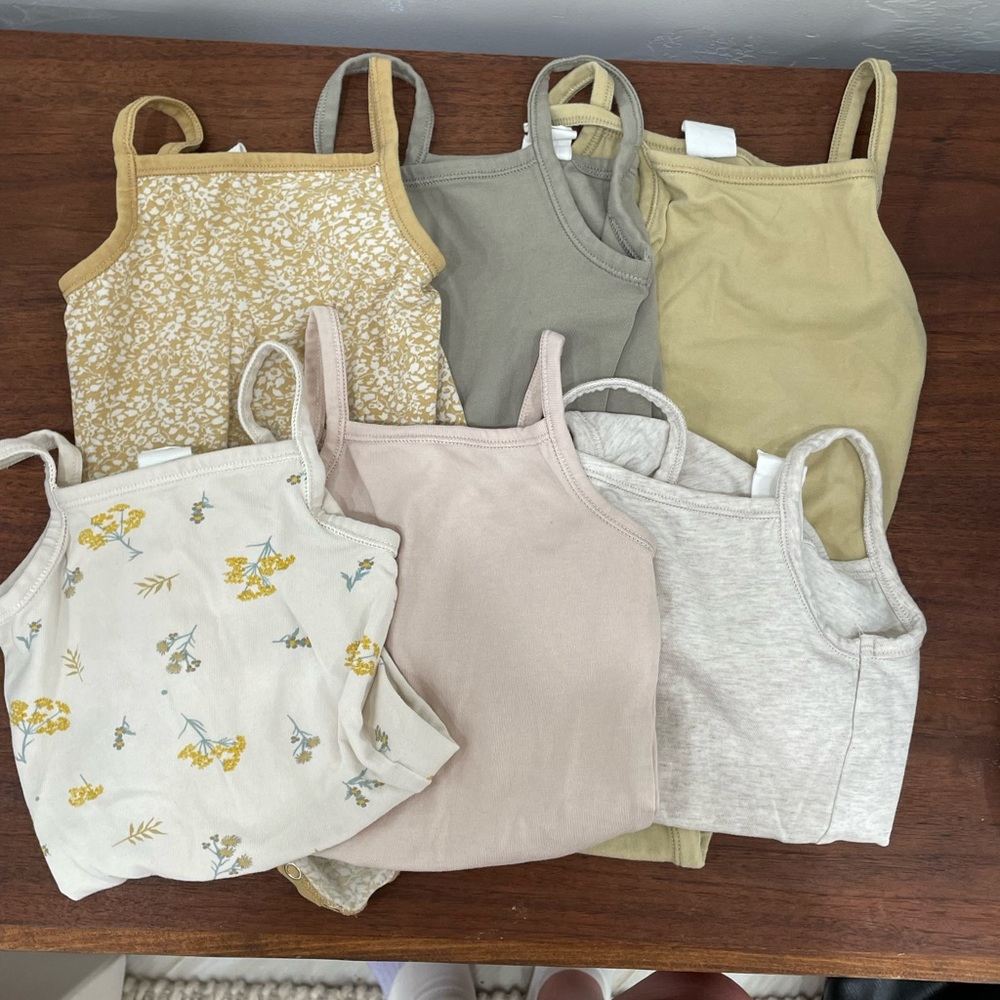 H&M on-site bundle